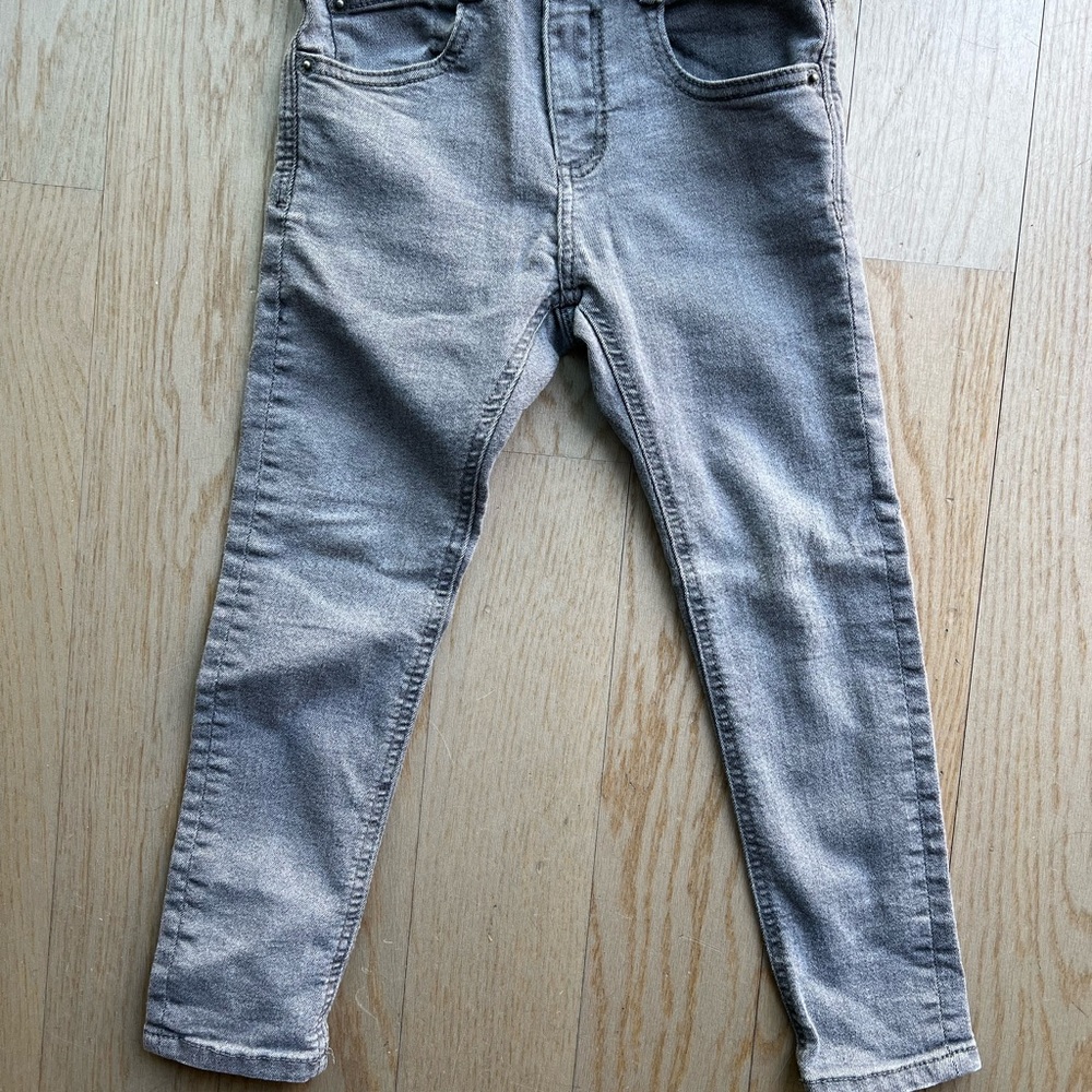 Zara Baby Denim